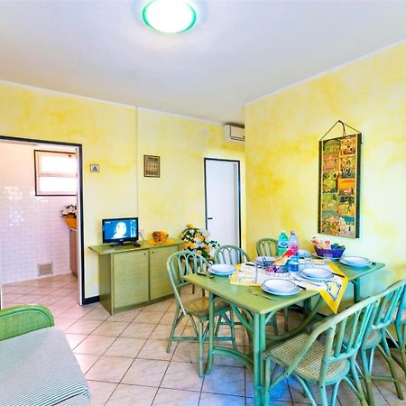 Glicini Apartment Bibione Luaran gambar