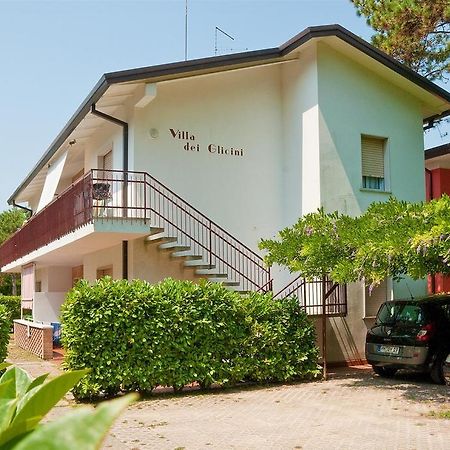 Glicini Apartment Bibione Luaran gambar