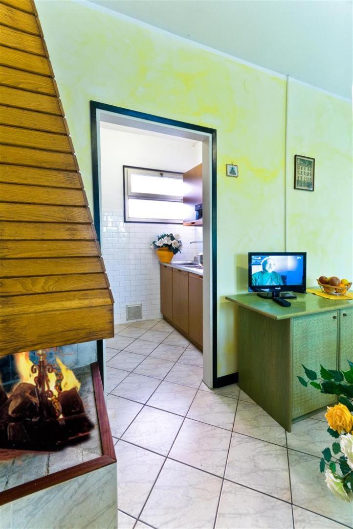 Glicini Apartment Bibione Luaran gambar