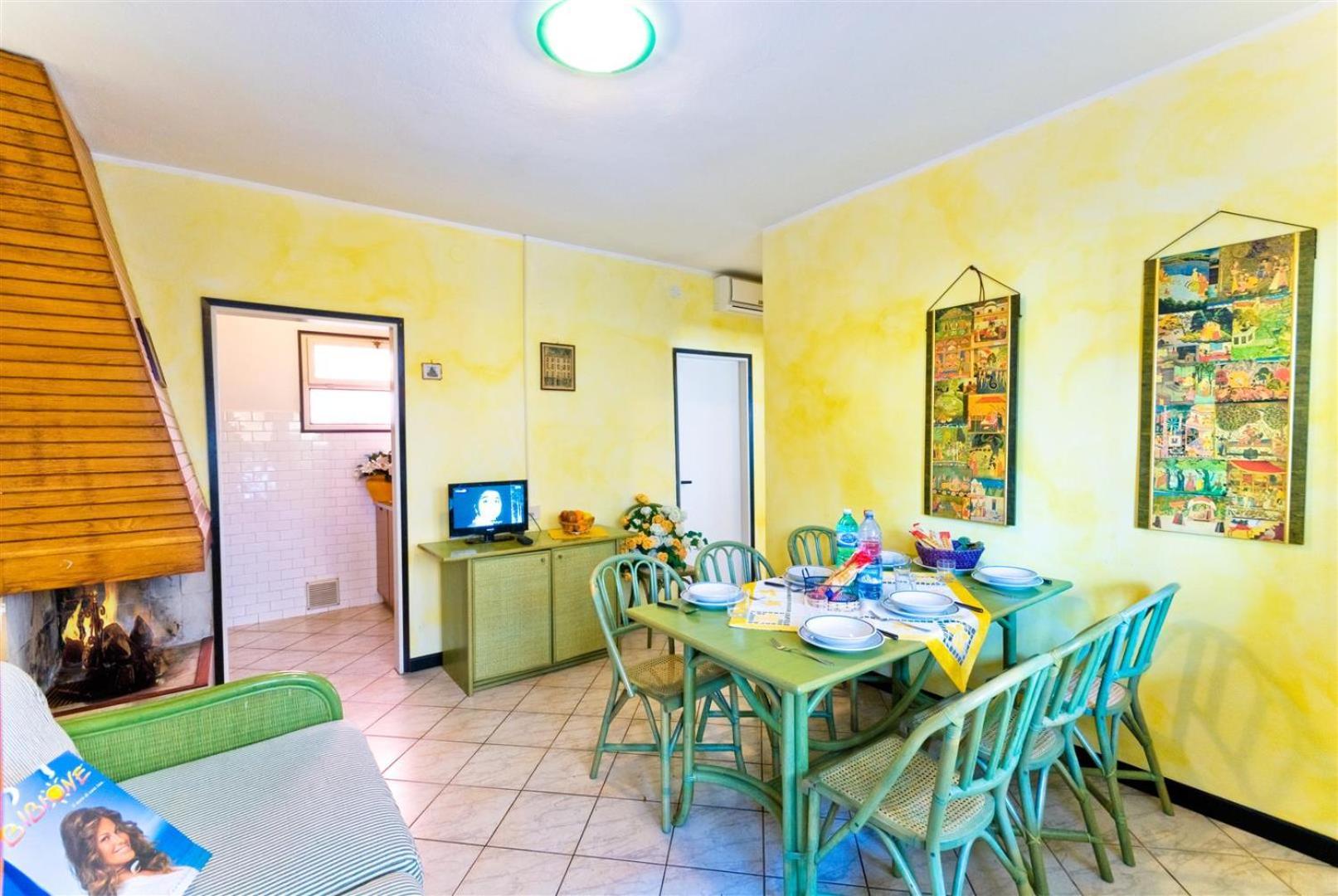 Glicini Apartment Bibione Luaran gambar