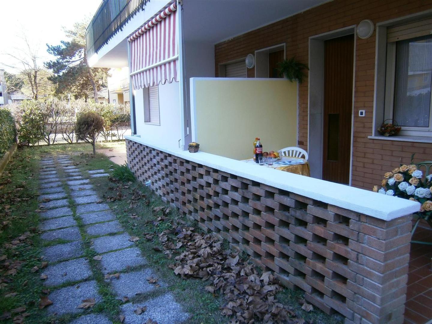 Glicini Apartment Bibione Luaran gambar