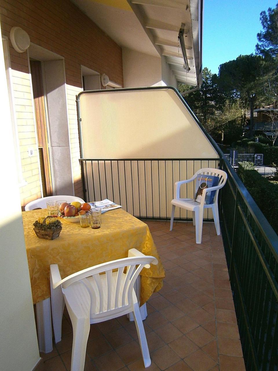 Glicini Apartment Bibione Luaran gambar