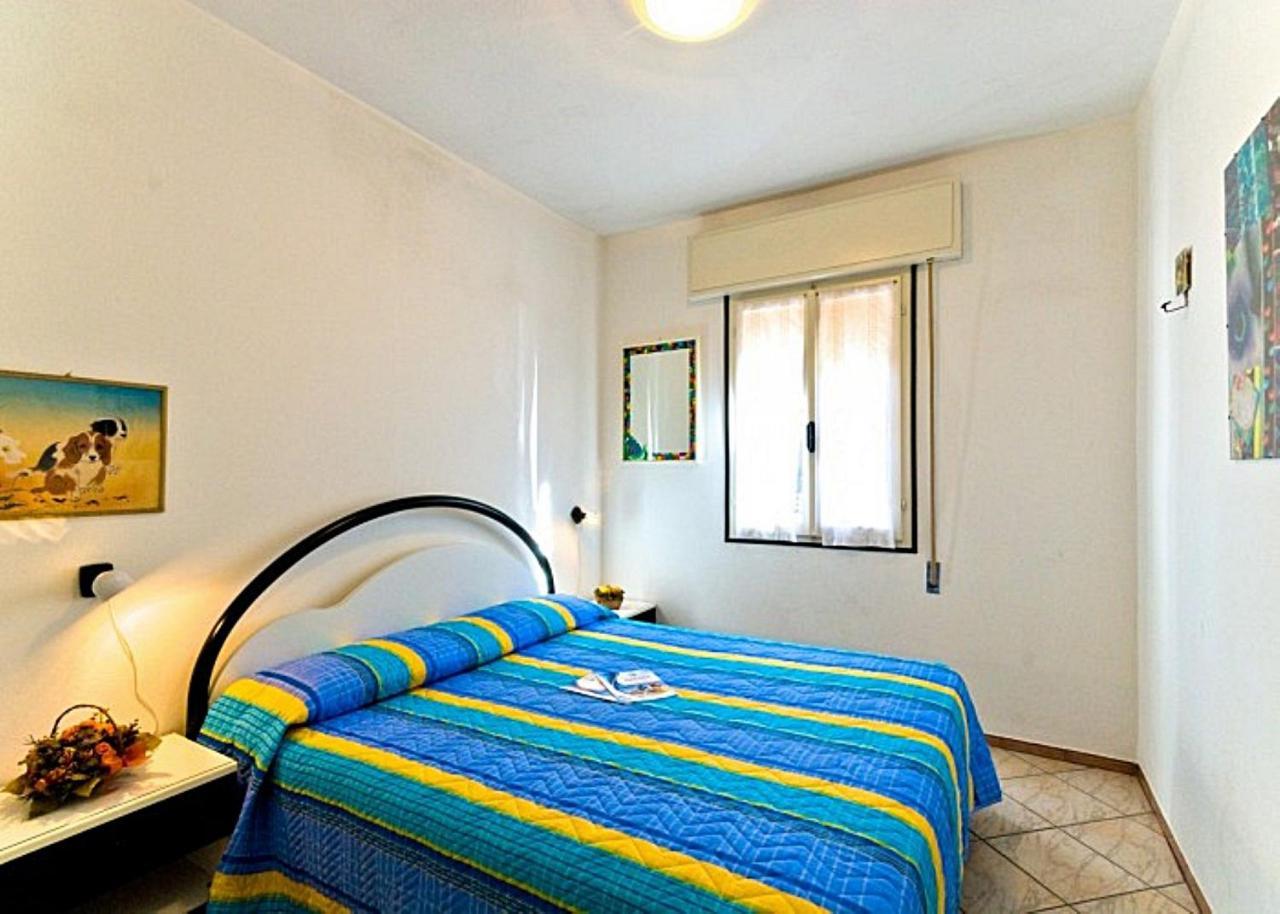 Glicini Apartment Bibione Luaran gambar