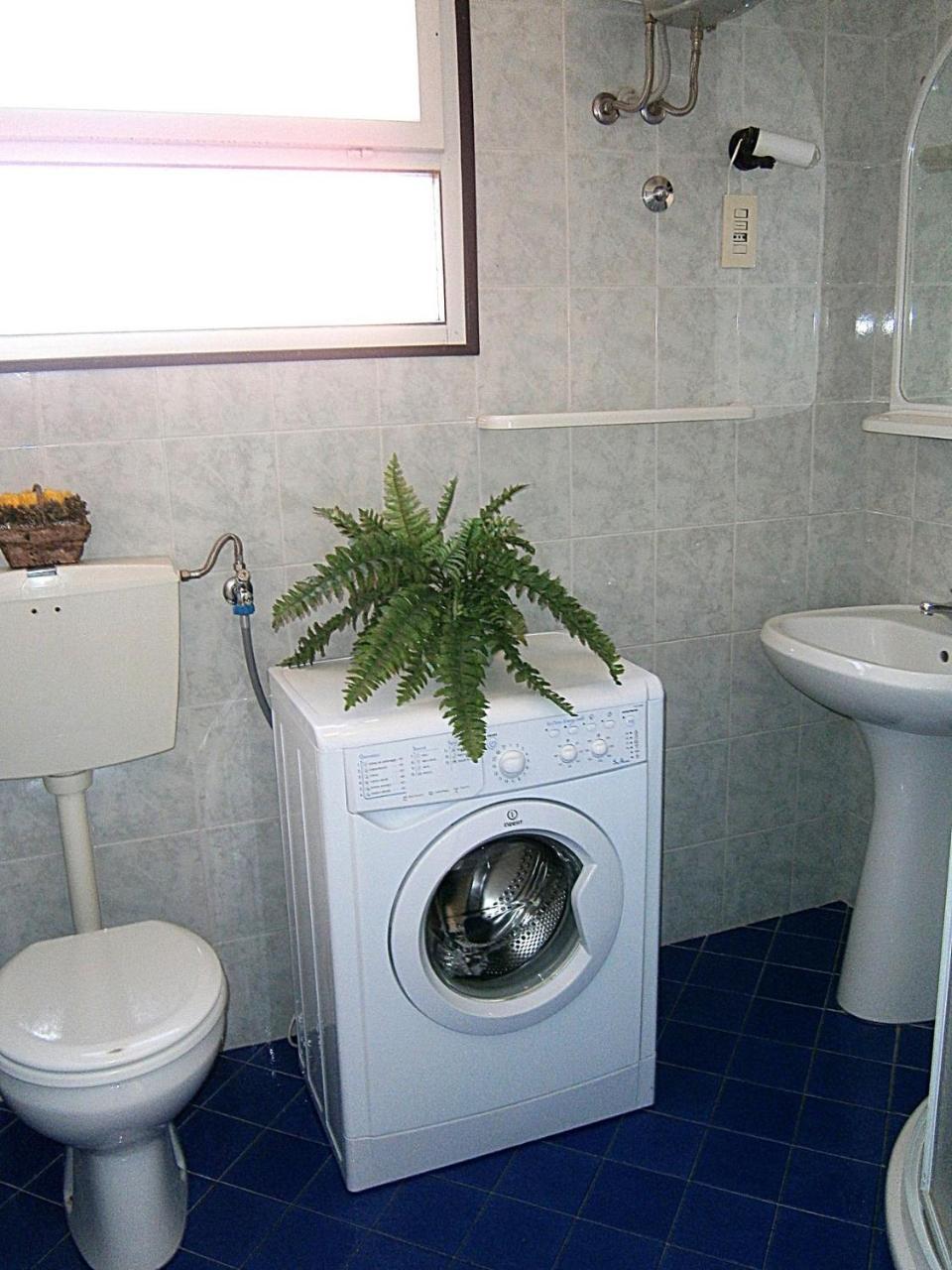 Glicini Apartment Bibione Luaran gambar