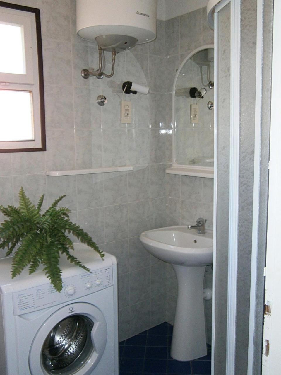 Glicini Apartment Bibione Luaran gambar