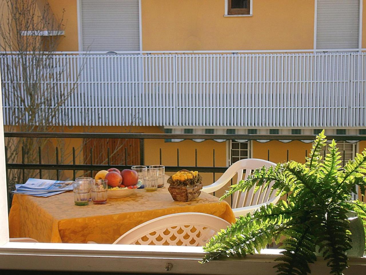 Glicini Apartment Bibione Luaran gambar