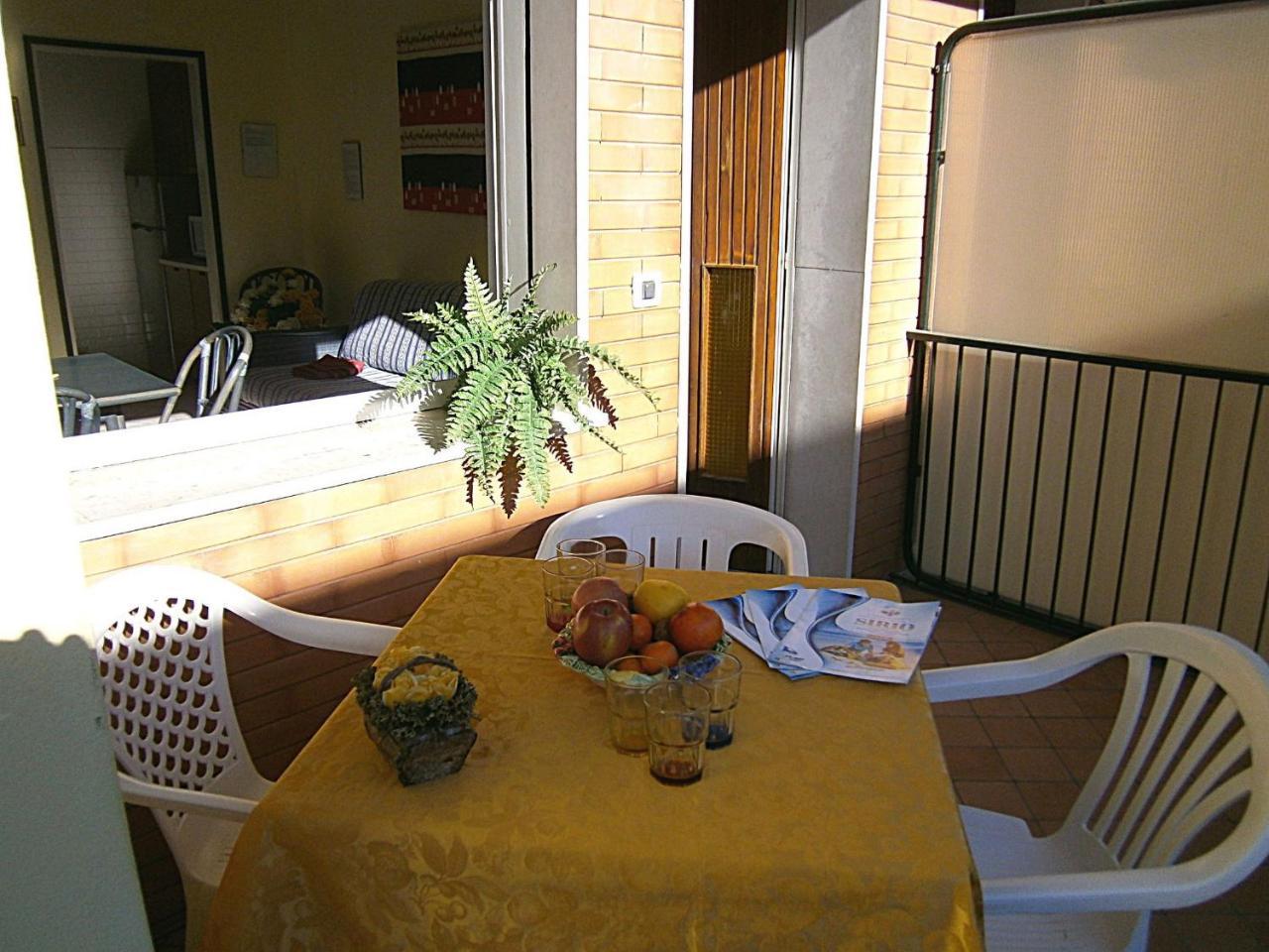 Glicini Apartment Bibione Luaran gambar