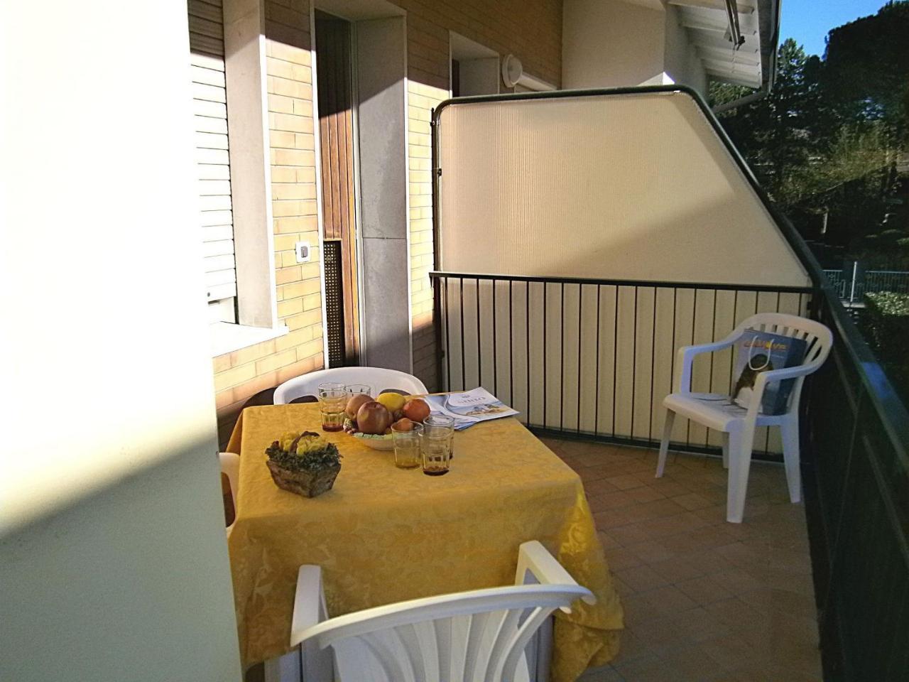 Glicini Apartment Bibione Luaran gambar