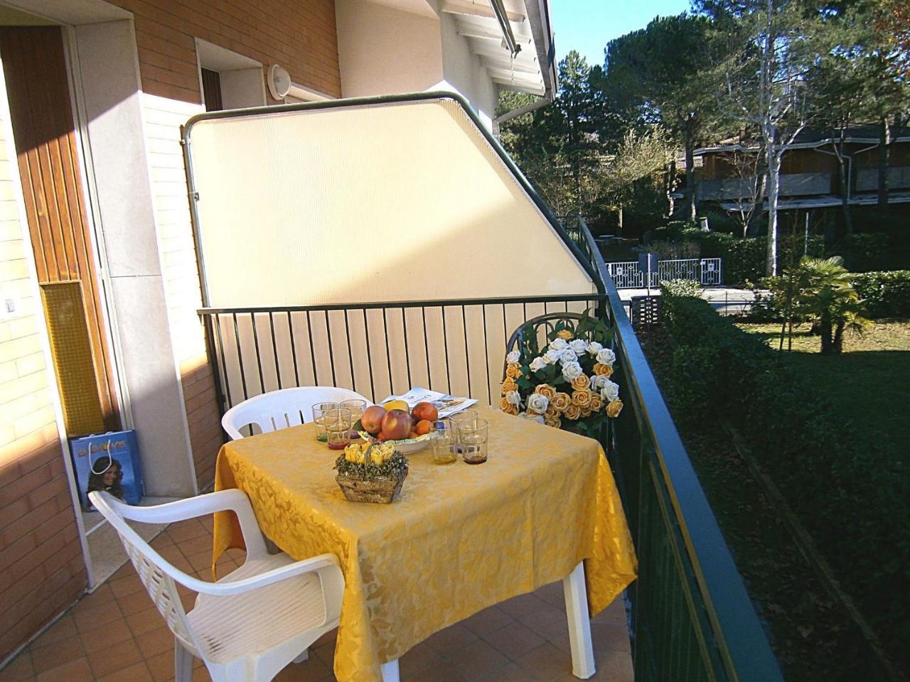 Glicini Apartment Bibione Luaran gambar