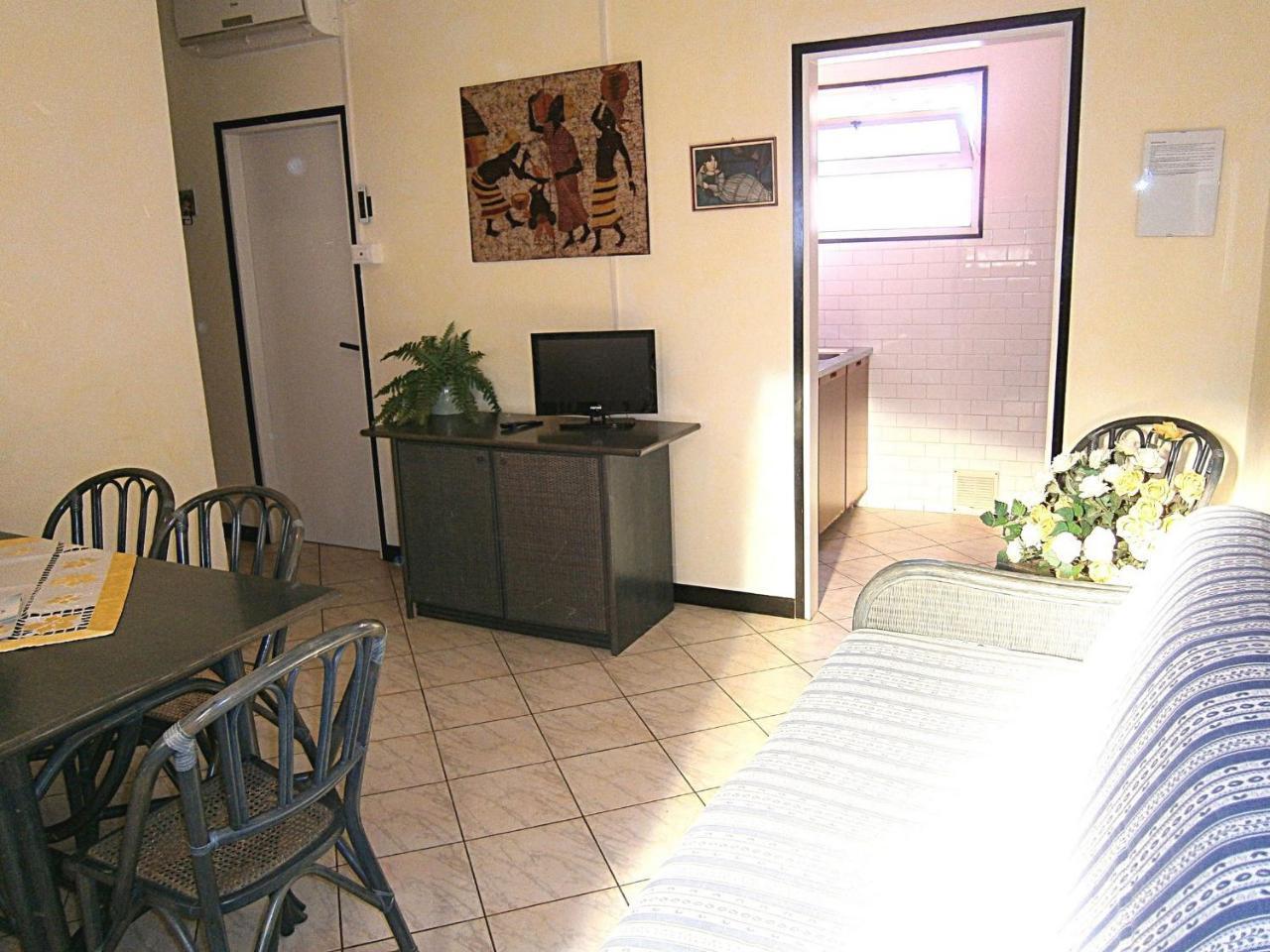 Glicini Apartment Bibione Luaran gambar