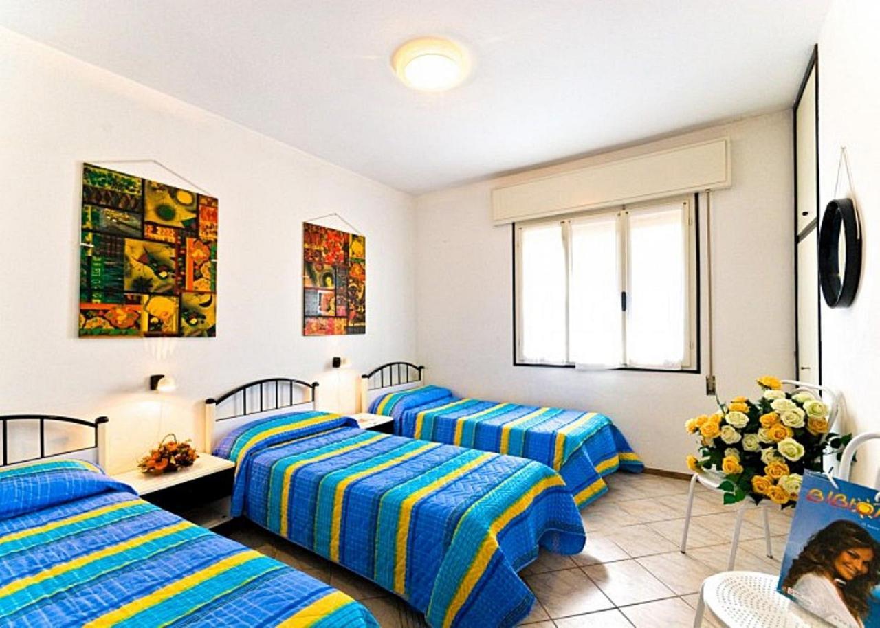 Glicini Apartment Bibione Luaran gambar