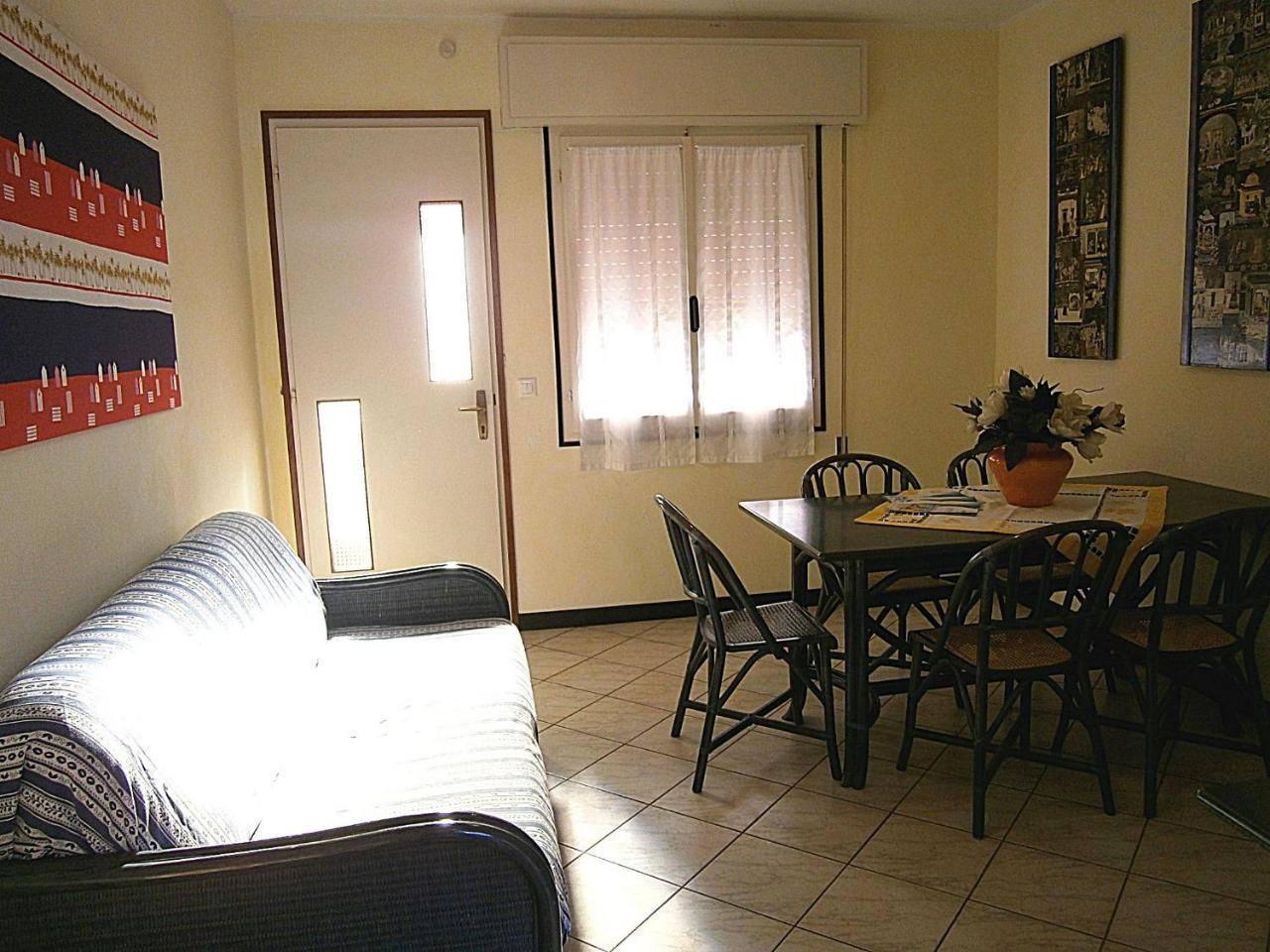 Glicini Apartment Bibione Luaran gambar